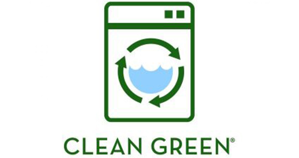 Clean Green Logo